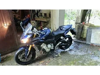 yamaha - fz1