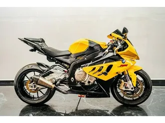2011 bmw s 1000 rr