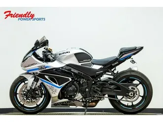 2025 suzuki gsx-r1000 ca