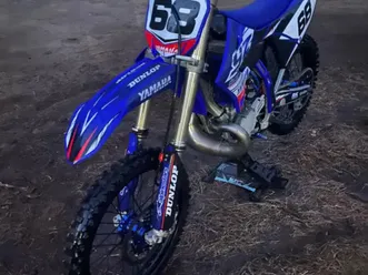 2012 yz250