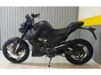 zontes 125 u lcd - como nova! apenas 3.000 km, impecável! alverca do ribatejo e sobralinho