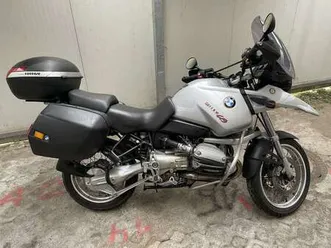 r 1150 gs