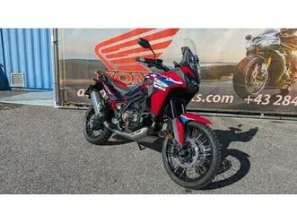 crf 1100 dct