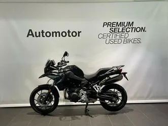 moto bmw motorrad f 800 gs de ocasión 86541593