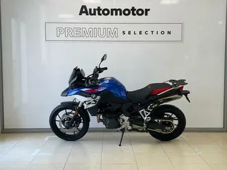 moto bmw motorrad f 800 gs de ocasión 86541647