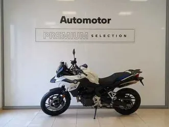 moto bmw motorrad f 800 gs de ocasión 86544029