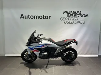 moto bmw motorrad r 1300 rs de ocasión 86544044