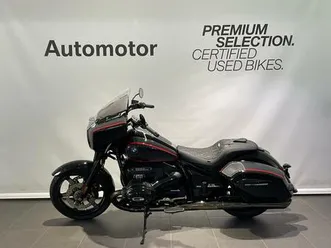 moto bmw motorrad r 18 b de ocasión 86544032