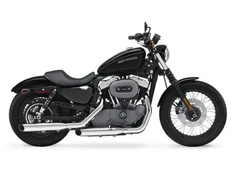 2011 harley-davidson® xl1200n - sportster® nightster™