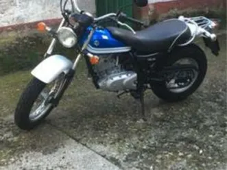 suzuki - van van 125