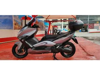 yamaha - tmax 500 abs
