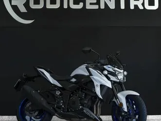 suzuki gsx gsx-s 750