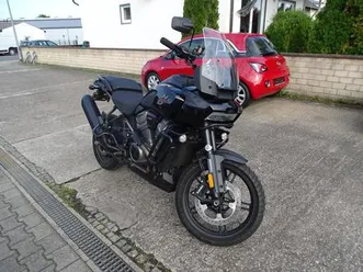 harley-davidson pan america 1250 mehrwertsteuer ausweisbar