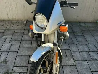 bmw r 65 ls ls argento