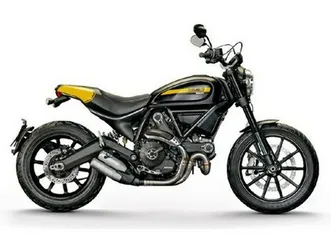 2016 ducati scrambler full throttle