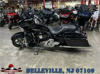 2014 harley-davidson flhxs - street glide special