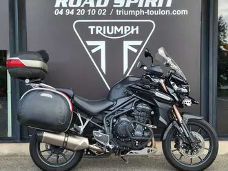 triumph tiger 1200