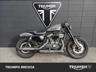 harley-davidson sportster 1200 roadster abs