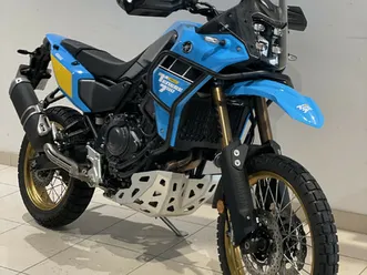 yamaha xtz tenere 700 rally