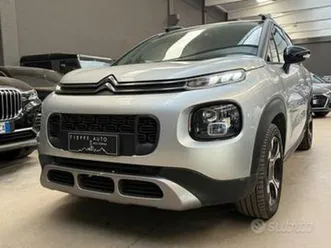 citroen c3 aircross puretech 110 s&s shine | neo