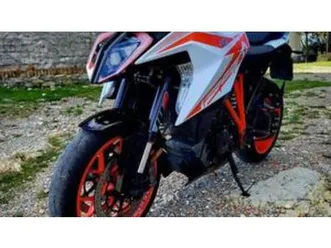 1290 super duke gt (2019 - 20)
