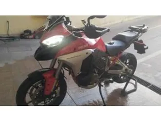 multistrada v4 s (2021 - 24)