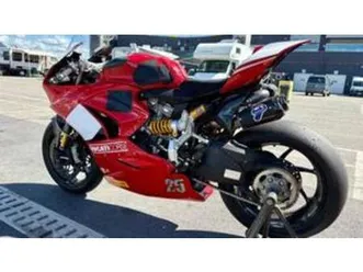 panigale v2 (2021 - 24)