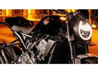 cb 1000 r black edition (2021 - 25)