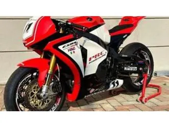 cbr 1000 rr fireblade (2008 - 11)