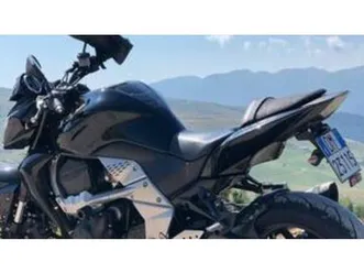 z 750 abs (2007 - 14)