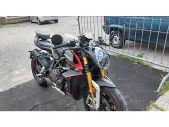 brutale 1000 rr (2021 - 25)