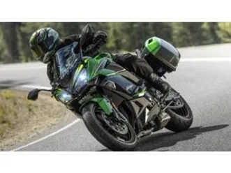 ninja 1100 sx se tourer (2025 - 26)