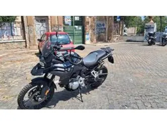 f 850 gs (2021 - 24)