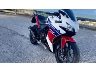 cbr 500 r abs (2012 - 16)