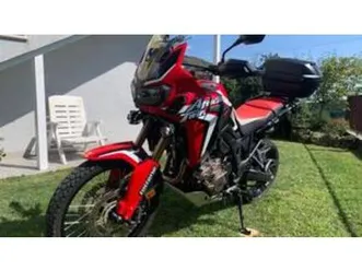 africa twin crf 1000l (2018 - 19)