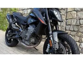 890 duke (2021 - 23)