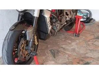 brutale 910 r (2006 - 11)