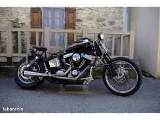harley davidson 1340 fxrs