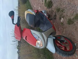 ② peugeot vivacity classe a avec papier cle 25 cc sans permis