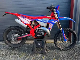 125 rr beta racing 2024