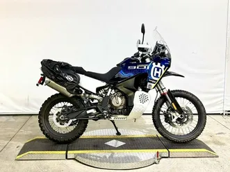 2024 husqvarna® f2875x1