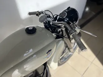 1954 mv agusta 175 cst a vendre