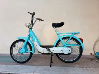 piaggio ciao r - 1972 targa oro fmi