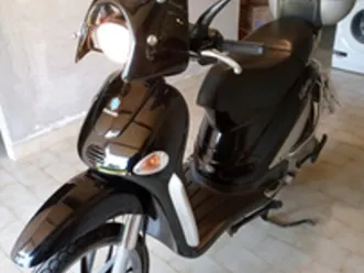 piaggio liberty 150