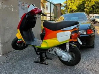 piaggio zip sp mhr