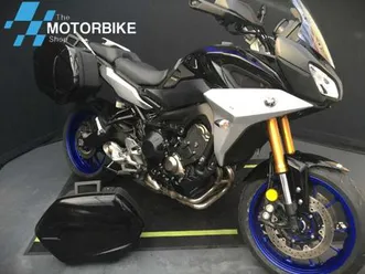 yamaha tracer 900 gt 900 cc