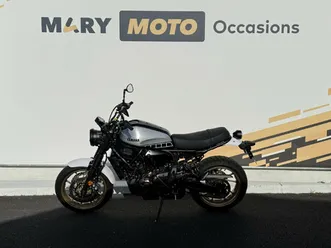 yamaha xsr 700 xtribute