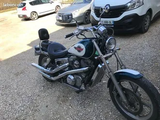 échange moto contre voiture