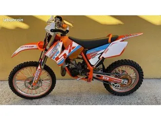 ktm 85 sx