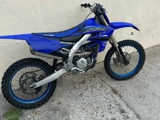 250 yzf